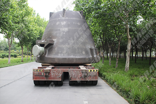 大型鑄鋼件鑄造時都會用到哪些精密加工工序？